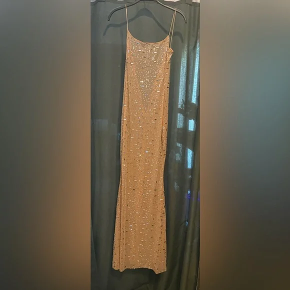 Oh Polly Antonella Dress - Picture 5 of 6